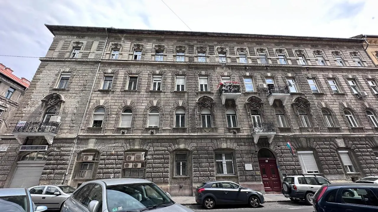 Hernad Studio Budapest